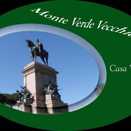 ローマCasa Degli Ortiアパートメント エクステリア 写真