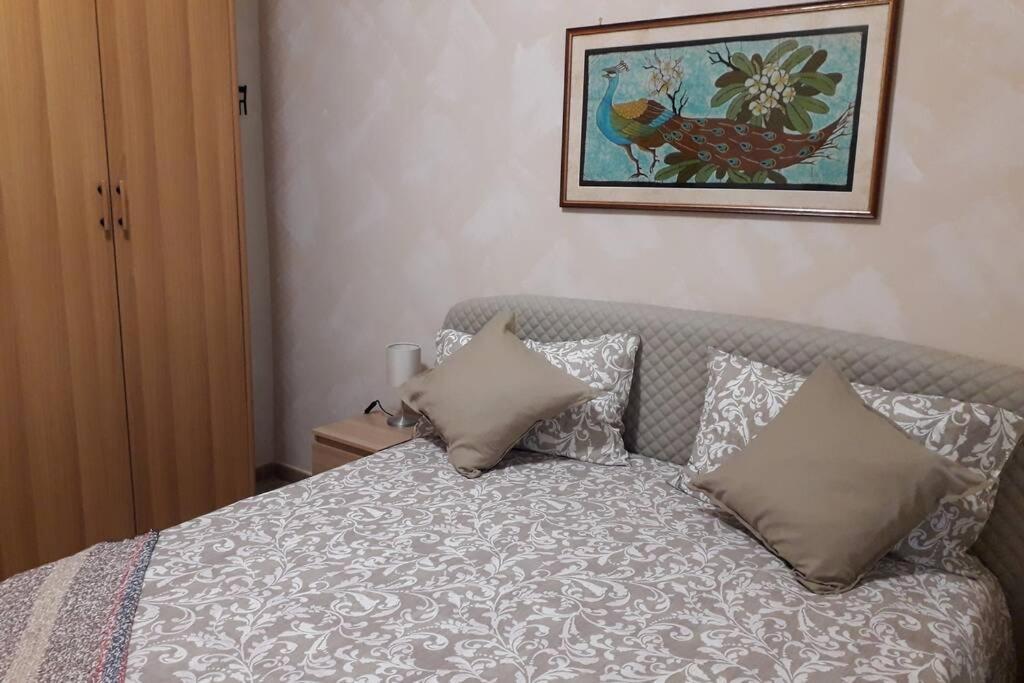 ローマCasa Degli Ortiアパートメント エクステリア 写真